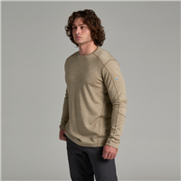 Men's Invigoratr Crewneck - Kanvas