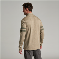 Men's Light Kuhl Team 1/4 Zip - Kanvas
