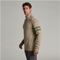 Men's Light Kuhl Team 1/4 Zip - Kanvas