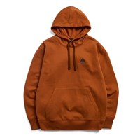 Men's Mountain Pullover Hoodie - Spiced Chai
