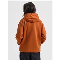 Men's Mountain Pullover Hoodie - Spiced Chai