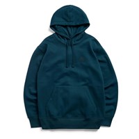 Men's Mountain Pullover Hoodie - Atlantic Teal