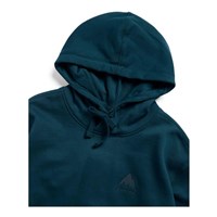 Men's Mountain Pullover Hoodie - Atlantic Teal