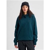 Men's Mountain Pullover Hoodie - Atlantic Teal