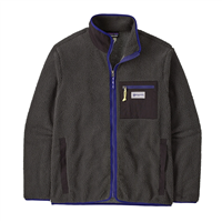 Men's Shearling ReCrafted Jacket