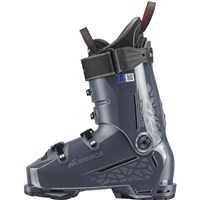 Men's Promachine 3 110 GW Ski Boots - Dark Grey / Black / Red
