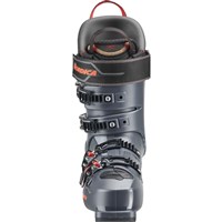 Men's Promachine 3 110 GW Ski Boots - Dark Grey / Black / Red