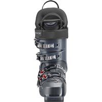 Men's Promachine 3 90 GW Ski Boots - Dark Grey / Black / Red