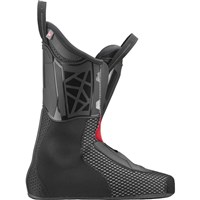 Men's Promachine 3 90 GW Ski Boots - Dark Grey / Black / Red