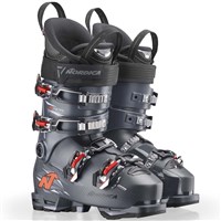 Men's Promachine 3 90 GW Ski Boots - Dark Grey / Black / Red