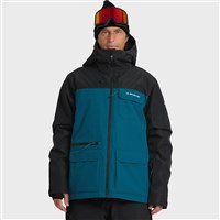 Men's Mission 20K Jacket