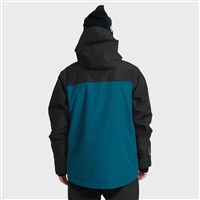 Men's Mission 20K Jacket - Blue Coral