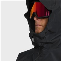 Men's Mission 20K Jacket - Blue Coral