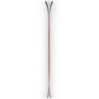 Men's Radian 100 Skis - Red / Blue
