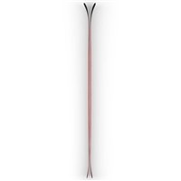 Men's Super Radian 88 Skis - Black / Orange