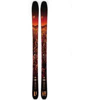Men's Super Radian 88 Skis