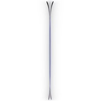 Men's Radian 92 Skis - Blue / Red