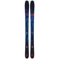 Men's Radian 92 Skis