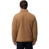 Men's Rugged Ridge High Pile Full Zip - Delta