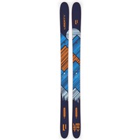 Unisex Scope 94 Skis