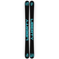Unisex Scope 99 Skis - Multicolor