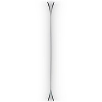 Unisex Scope 99 Skis - Multicolor