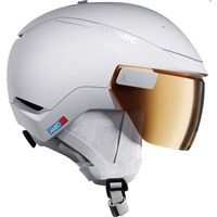 Revent GT Amid Visor HD Photo Helmet - White Heather