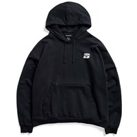 Men's Burton Standard Pull Over - True Black