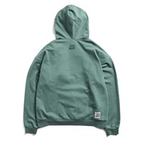 Men's Burton Standard Pull Over - Chillin' Green