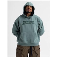 Men's Burton Standard Pull Over - Chillin' Green