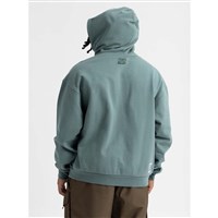Men's Burton Standard Pull Over - Chillin' Green