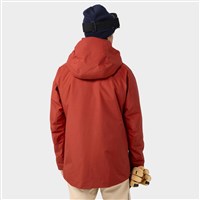 Men's Doublecharge Insulated Jacket - Redrock