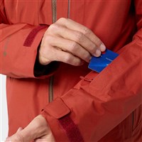 Men's Doublecharge Insulated Jacket - Redrock