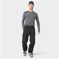 Men's Doublecharge Insulated Pant - Abyss