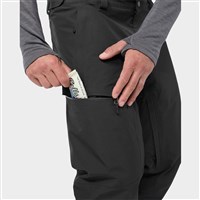 Men's Doublecharge Insulated Pant - Abyss
