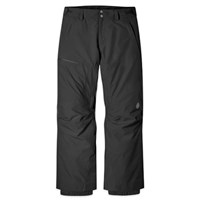 Men's Doublecharge Insulated Pant - Abyss