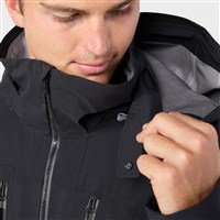 Men's Environ Jacket - Abyss