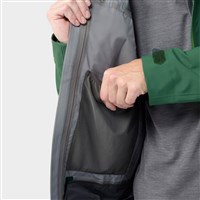 Men's Environ Jacket - Forestline