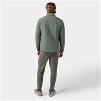 Men's Fernos Insulated Jacket - Canyon Rock