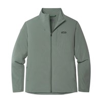Men's Fernos Insulated Jacket - Canyon Rock