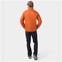 Men's Pinion Down Sweater - Trailblazer