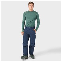 Men's Doublecharge Insulated Pant - Mountain Shadow