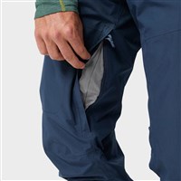 Men's Doublecharge Insulated Pant - Mountain Shadow