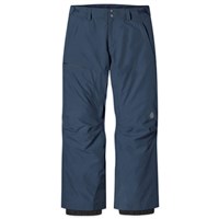 Men's Doublecharge Insulated Pant - Mountain Shadow