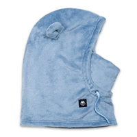 Comfort Plush Bear Overhood