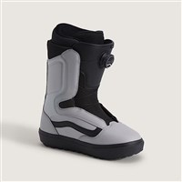Men's Aura OG Boot - Light Gray / Black