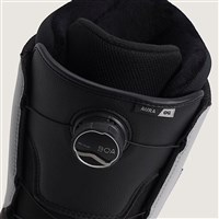 Men's Aura OG Boot - Light Gray / Black