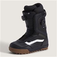 Men's Aura Pro 2.0 Snowboard Boots - Black / White / Gum