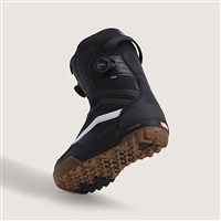 Men's Aura Pro 2.0 Snowboard Boots - Black / White / Gum
