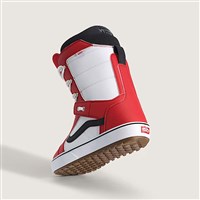 Men's HI Standard OG Boot - Red / True White